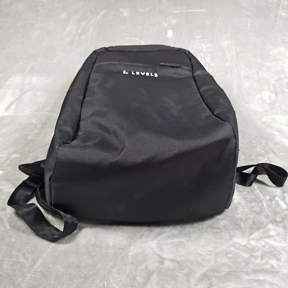 Incase bag gently
